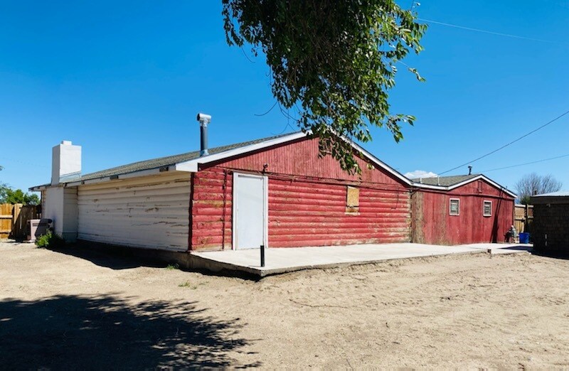 12536 US Hwy 160, Alamosa, CO à vendre - Photo de l’immeuble – Image 2 sur 10