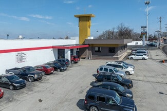 Plus de détails pour 12827 Frankstown Rd, Pittsburgh, PA - Local commercial à vendre