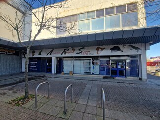 Plus de détails pour Greywell Rd, Havant - Local commercial à louer