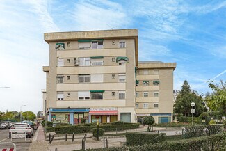 Plus de détails pour Calle Camino del Berrocal, 2, Collado Villalba - Local commercial à louer