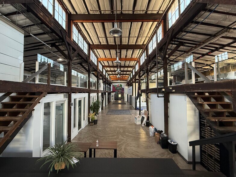 3401 Harrisburg Blvd, Houston, TX à louer - Photo de l’immeuble – Image 1 sur 11