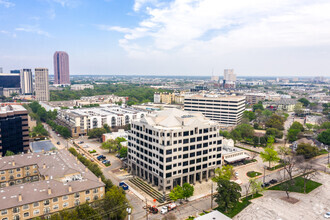 2828 Routh St, Dallas, TX - VUE AÉRIENNE  vue de carte