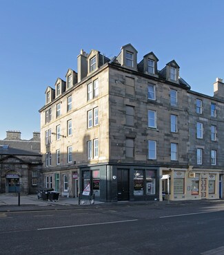 Plus de détails pour 103-111 St Leonards St, Edinburgh - Local commercial à louer