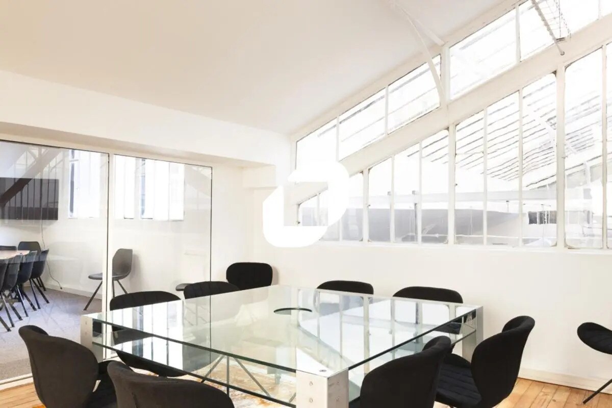 Bureau dans Paris à louer Photo intérieure– Image 1 sur 24