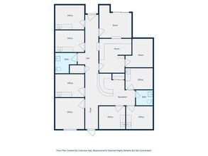 2698 N Galloway Ave, Mesquite, TX à louer Photo de l’immeuble– Image 1 sur 21
