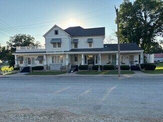 Plus de détails pour 520 Market St, Osceola, MO - Spécialisé à vendre