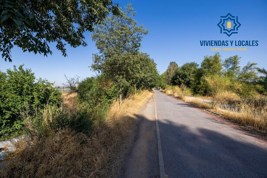 Marachatalan, 9, Granada, Granada à vendre - Photo de l’immeuble – Image 3 sur 17