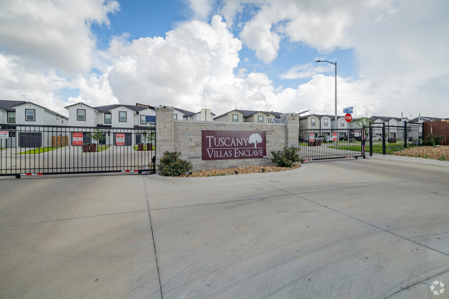 8502 Via Verona, San Antonio, TX à vendre - Photo de l’immeuble – Image 3 sur 17