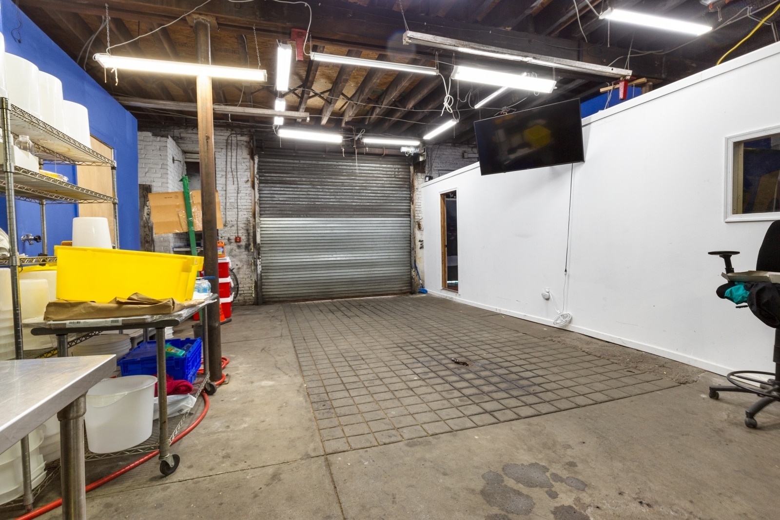 2815-2817 N Mascher St, Philadelphia, PA à louer Photo intérieure– Image 1 sur 9