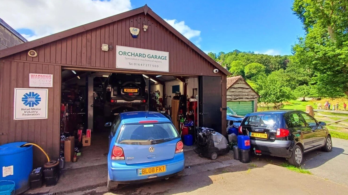 3 Melrose Terrace, Lustleigh à vendre Photo principale– Image 1 sur 5