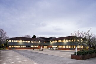 Plus de détails pour Great Park Rd, Bristol - Coworking à louer