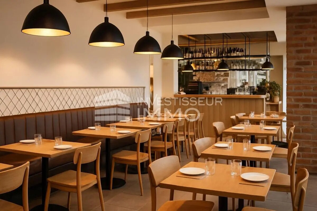 Local commercial dans Chennevières-sur-Marne à louer Photo intérieure– Image 1 sur 5