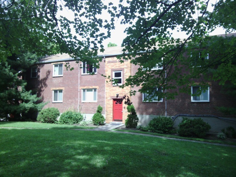 5928 Belmont Ave, Cincinnati, OH à vendre - Photo de l’immeuble – Image 2 sur 20