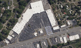 Plus de détails pour 6106 Calhoun Memorial Hwy, Easley, SC - Terrain à louer