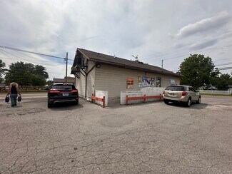Plus de détails pour 901 Bennett St, Marion, OH - Local commercial à vendre