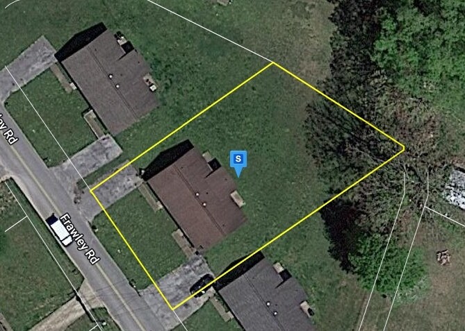 60 Frawley Rd, Chattanooga, TN à vendre Photo principale– Image 1 sur 3