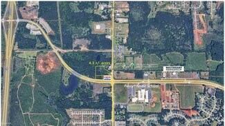 Plus de détails pour 504 Perry Pky, Perry, GA - Terrain à vendre