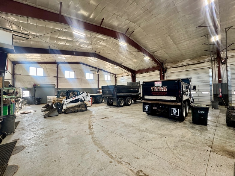 9881 Titan Park Cir, Littleton, CO à louer - Photo intérieure – Image 2 sur 7