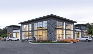 Plus de détails pour 1221 E University Dr, Prosper, TX - Local commercial à louer