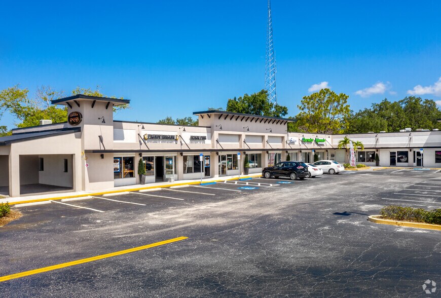 2340 State Rd 580, Clearwater, FL à louer - Photo de l’immeuble – Image 1 sur 3