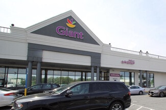 Plus de détails pour 11200-11281 New Hampshire Ave, Silver Spring, MD - Local commercial à louer