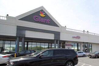Plus de détails pour 11200-11281 New Hampshire Ave, Silver Spring, MD - Local commercial à louer