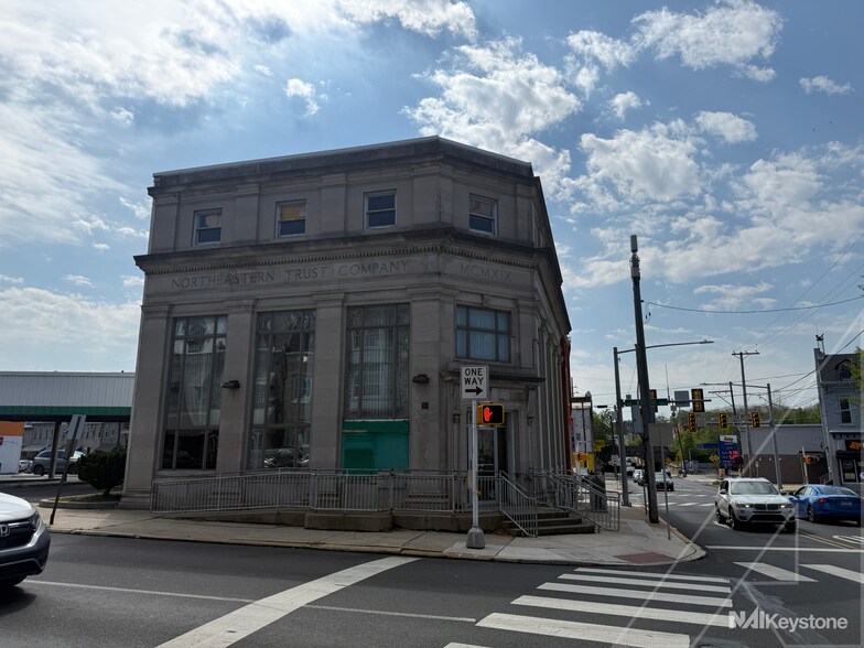 936 N 9th St, Reading, PA à vendre - Photo de l’immeuble – Image 3 sur 10