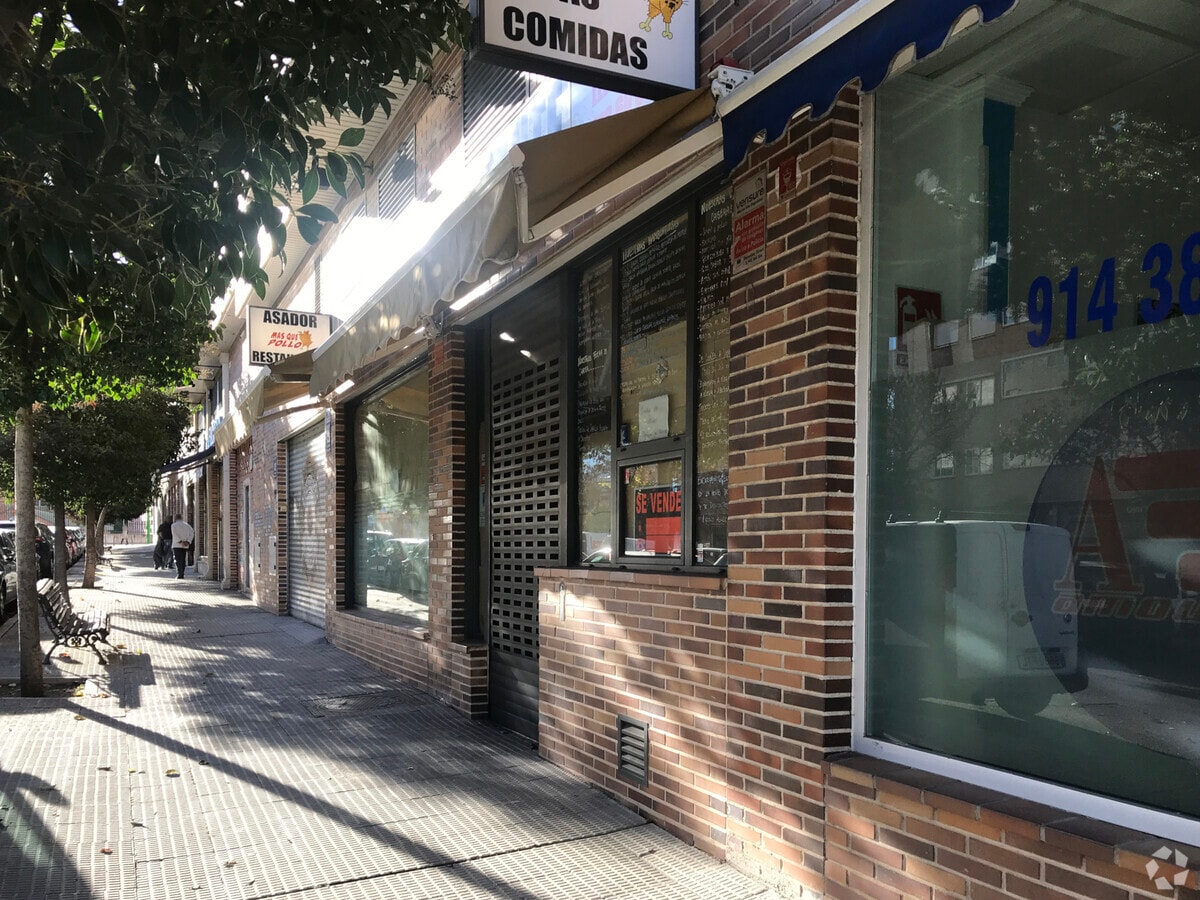 Calle Almendros, 7, Coslada, MAD 28820 -  -  - Photo intérieure - Image 1 of 2
