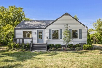 Plus de détails pour 1303 McGavock Pike, Nashville, TN - Local commercial à vendre