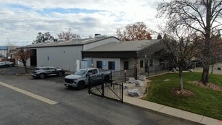 Plus de détails pour 1651 Zachi Way, Redding, CA - Local d’activités à vendre