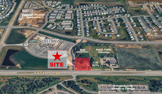 Plus de détails pour 14460 Aspen Ave, Rosemount, MN - Terrain à vendre