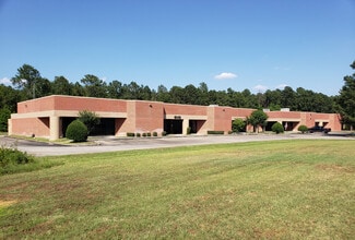 Plus de détails pour 8902 Fm 2920 Rd, Spring, TX - Industriel/Logistique à louer