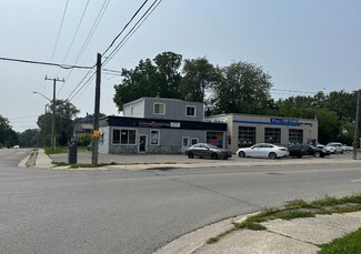 Plus de détails pour 117 Queen St, Kawartha Lakes, ON - Local commercial à vendre