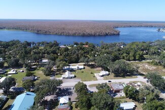 Plus de détails pour 0 3RD Ave, Welaka, FL - Terrain à vendre