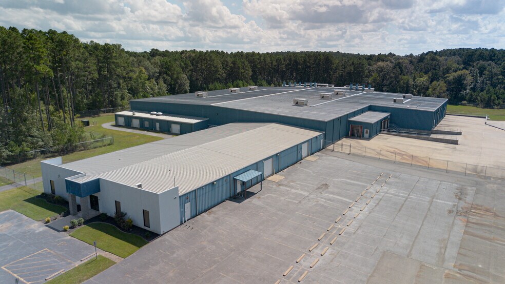 7300 Regency Rd, Marshall, TX à vendre - Photo de l’immeuble – Image 3 sur 44