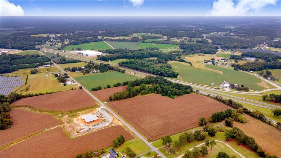 788 Boyette Rd, Four Oaks, NC à vendre - Photo de l’immeuble – Image 2 sur 9