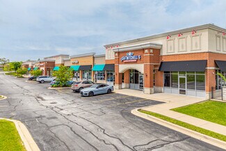 Plus de détails pour 21000 S Frankfort Sq, Frankfort, IL - Local commercial à louer