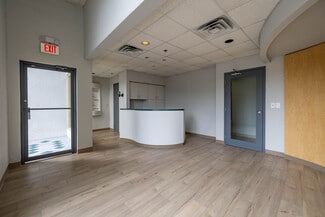 Plus de détails pour 2181 Grand Ave, Cincinnati, OH - Bureau, Industriel/Logistique à louer