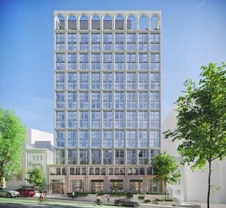 Plus de détails pour 636 W 158th St, New York, NY - Bureau/Médical à louer