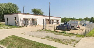 Plus de détails pour 26 3rd St, Chillicothe, MO - Industriel/Logistique à vendre