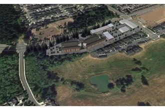 2115 SE 192nd Ave, Camas, WA - VUE AÉRIENNE  vue de carte - Image1