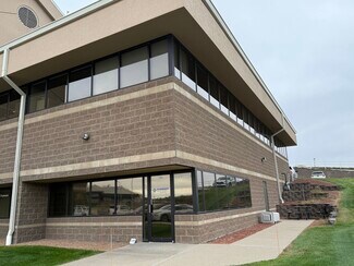 Plus de détails pour 4300 S Lakeport St, Sioux City, IA - Bureau à louer