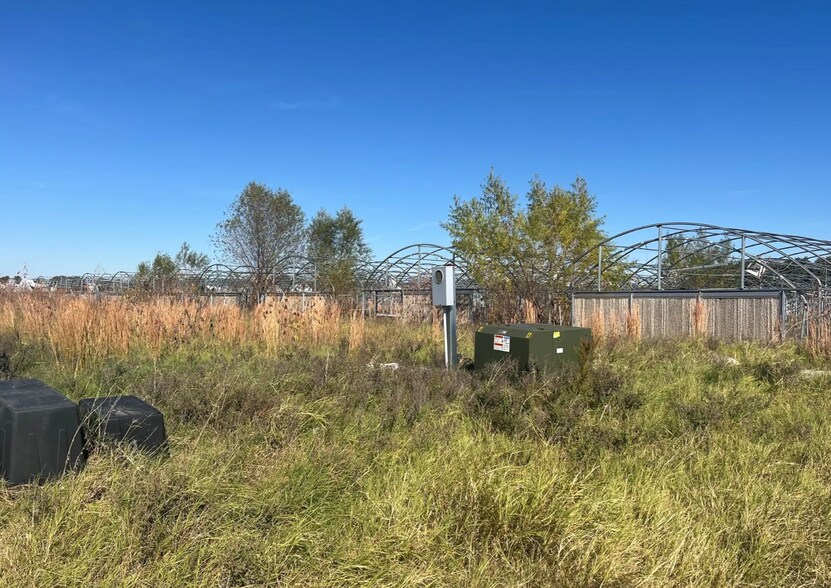 158 State Hwy 76, Wilson, OK à vendre - Photo de l’immeuble – Image 3 sur 4