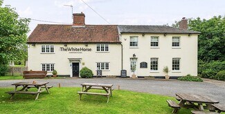 Plus de détails pour Stonecross Grn, Bury St Edmunds - Local commercial à louer