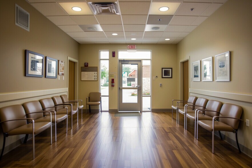 4955 Highway 17 Byp S, Myrtle Beach, SC à vendre - Photo de l’immeuble – Image 1 sur 1