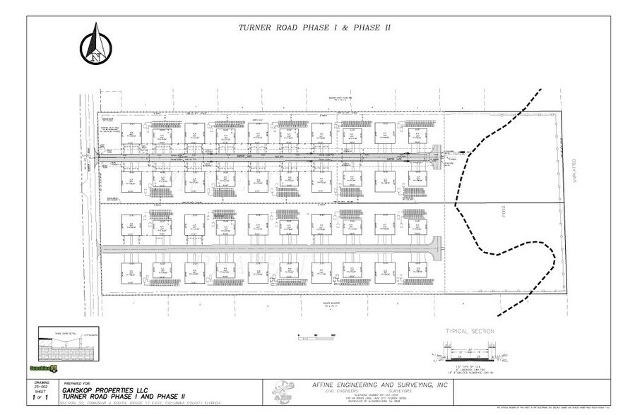1021 NW Turner Ave, Lake City, FL à vendre - Photo de l’immeuble – Image 2 sur 4