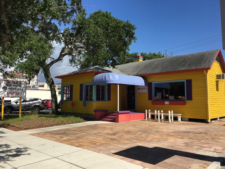 1824 Main St, Sarasota, FL à vendre - Autre – Image 2 sur 6