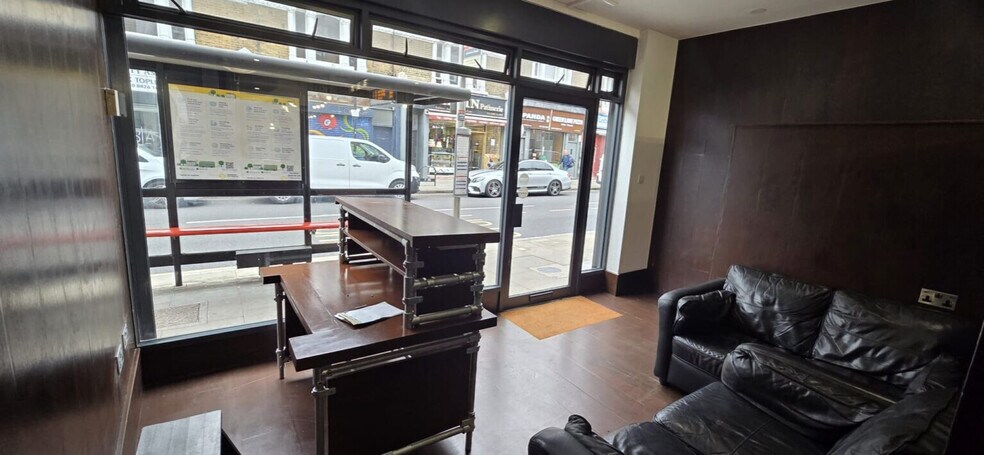 114 Green Lanes, Londres à louer - Photo de l’immeuble – Image 3 sur 8