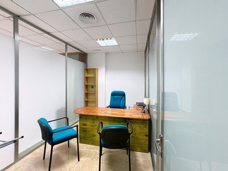 Carrer del Profesor Idilio Gimeno, 6, Torrent, Valencia à vendre - Photo de l’immeuble – Image 2 sur 30