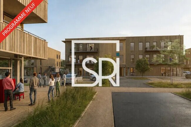 Plus de détails pour Bureau, Local commercial à louer